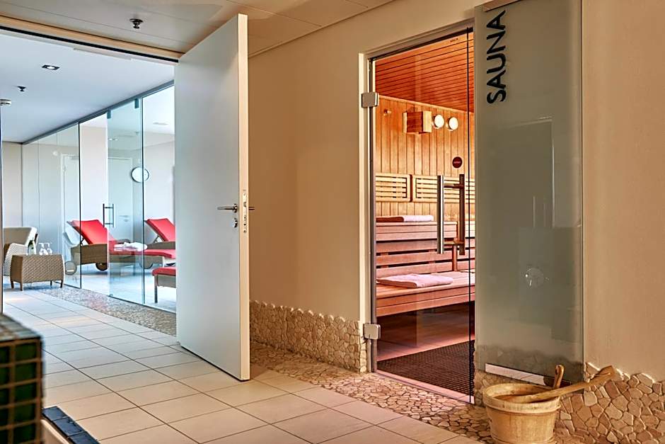H4 Hotel Solothurn