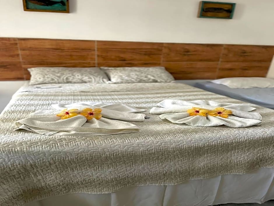 Pousada Portal dos Golfinhos