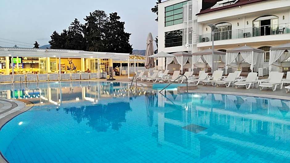 Forum Residence Hotel