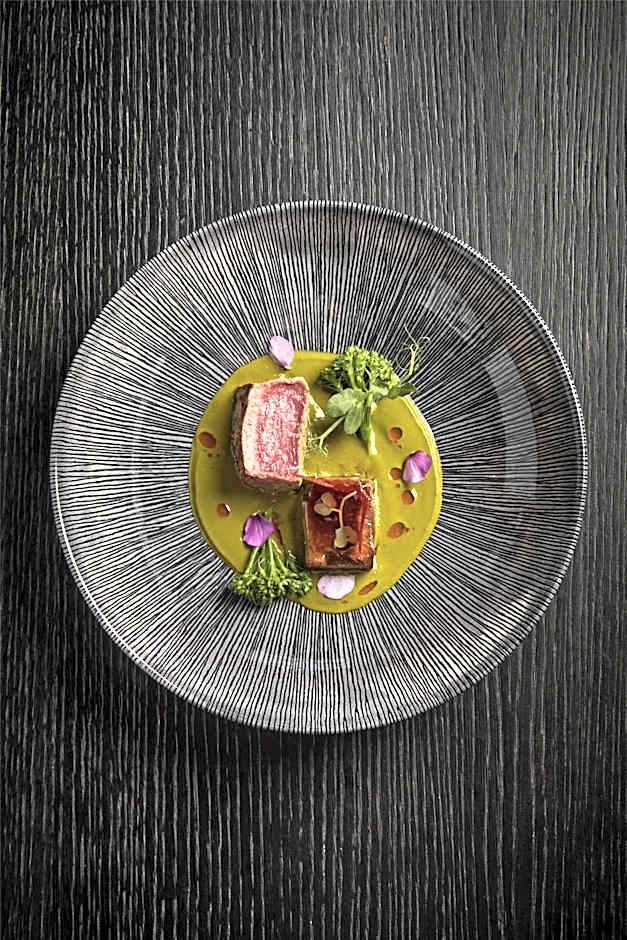 Kempinski Hotel Das Tirol