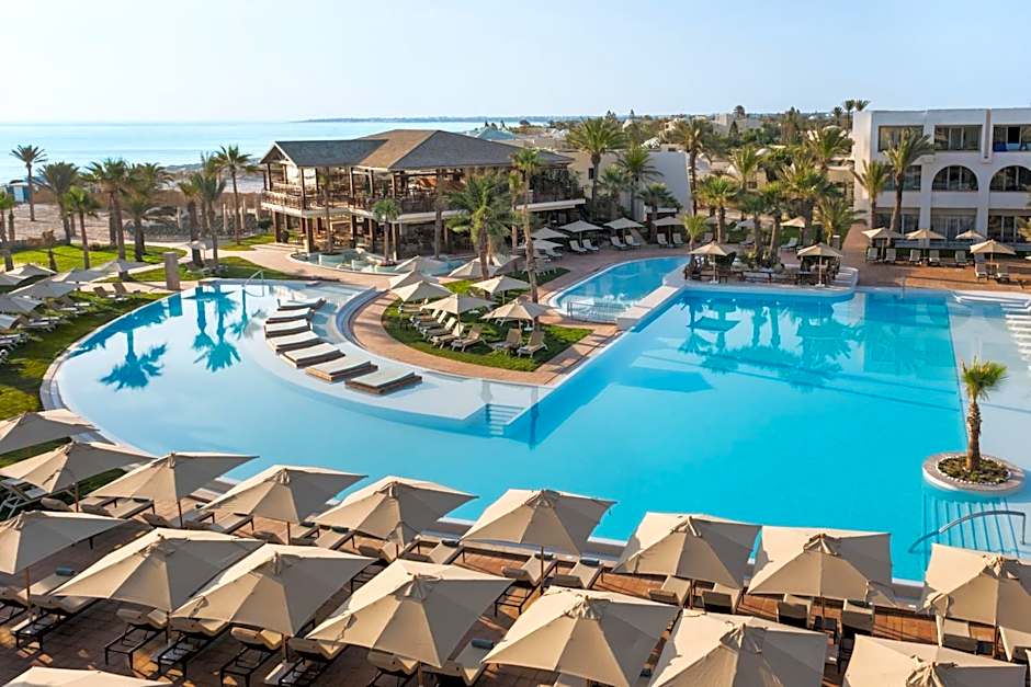 Iberostar Selection Eolia Djerba