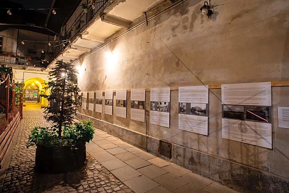 David Boutique Hotel