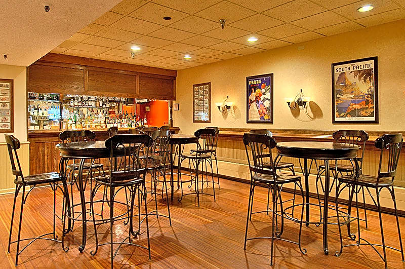 Harvest House Boulder – Boulder, CO