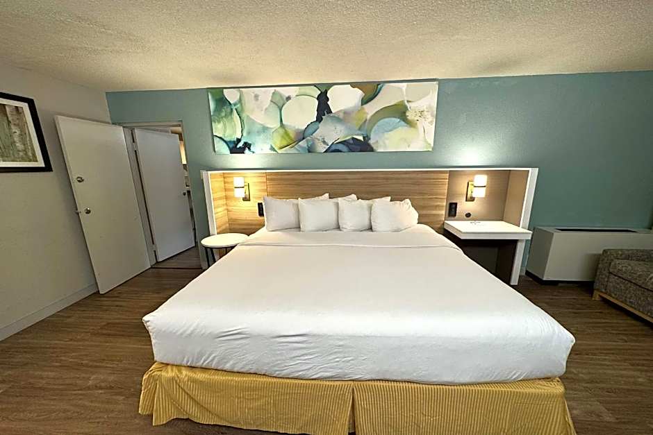Wyndham Garden Ann Arbor