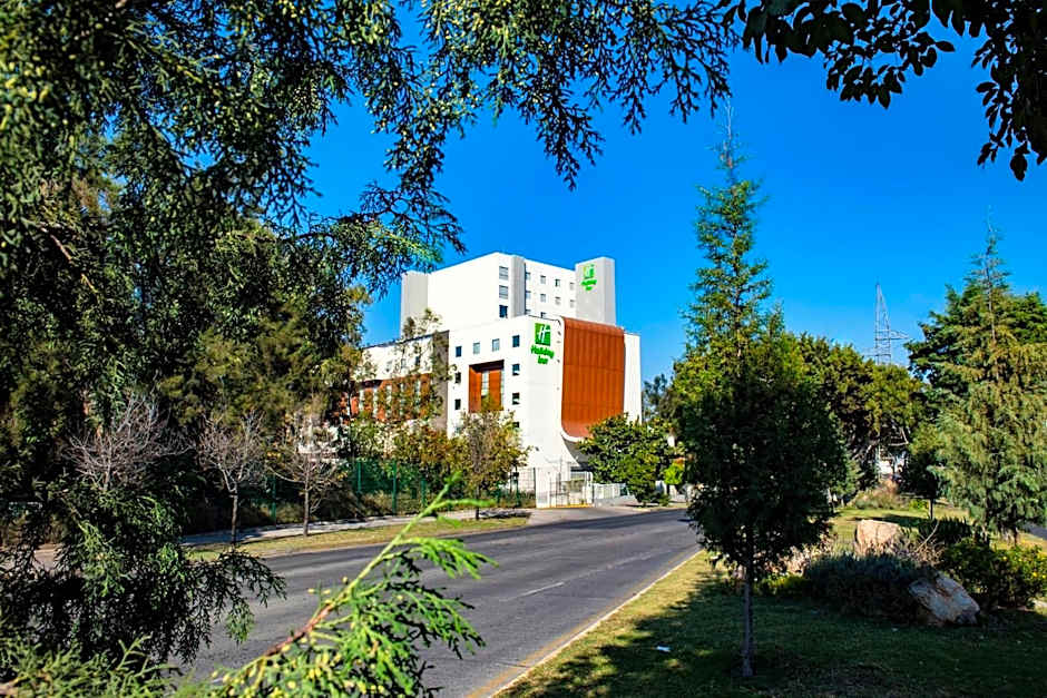 Holiday Inn Guadalajara Patria-Universidad By IHG