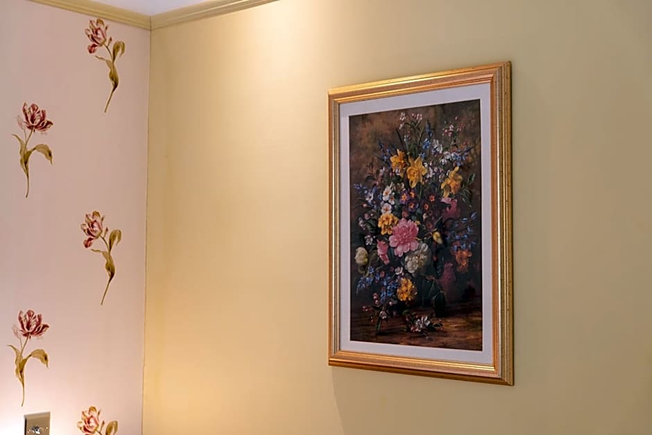 Fox And Hounds Llancarfan