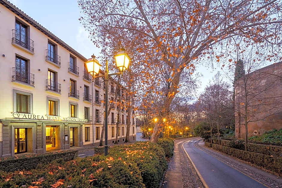 Aurea Washington Irving by Eurostars Hotel Company