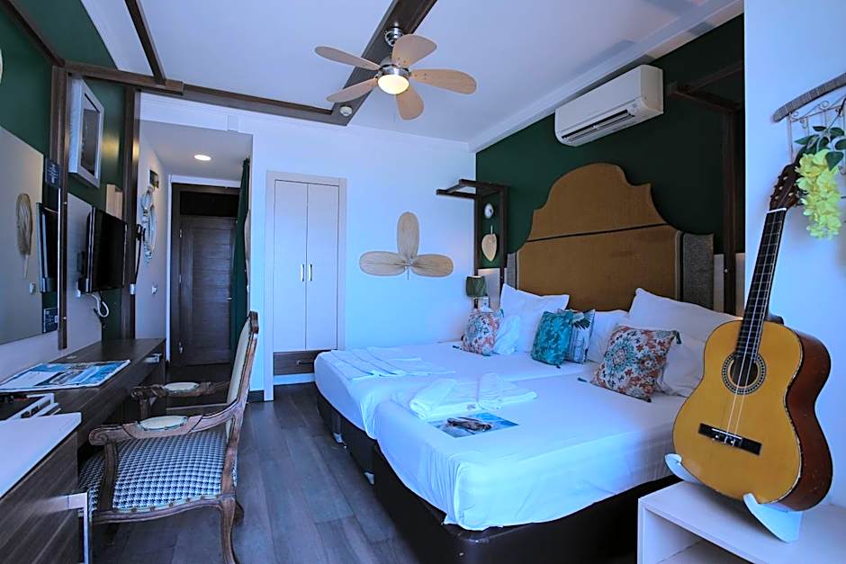 Anjeliq House Boutique Hotel