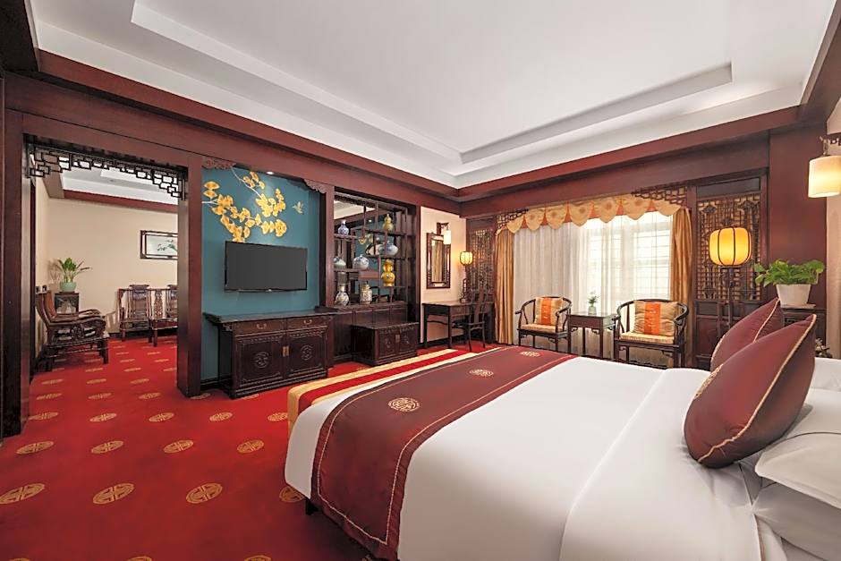 Homeland International Hotel