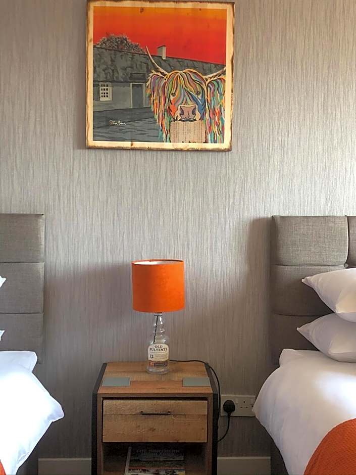 Sinclair Bay Apartments