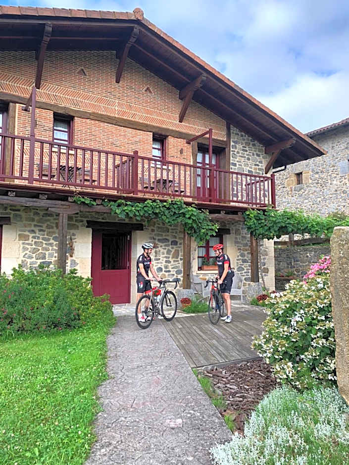 Casa Rural Etxegorri