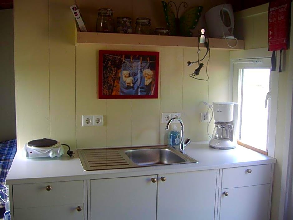 Your Cozy Waggon At The Cows' Paradise – Amsterdam, NY