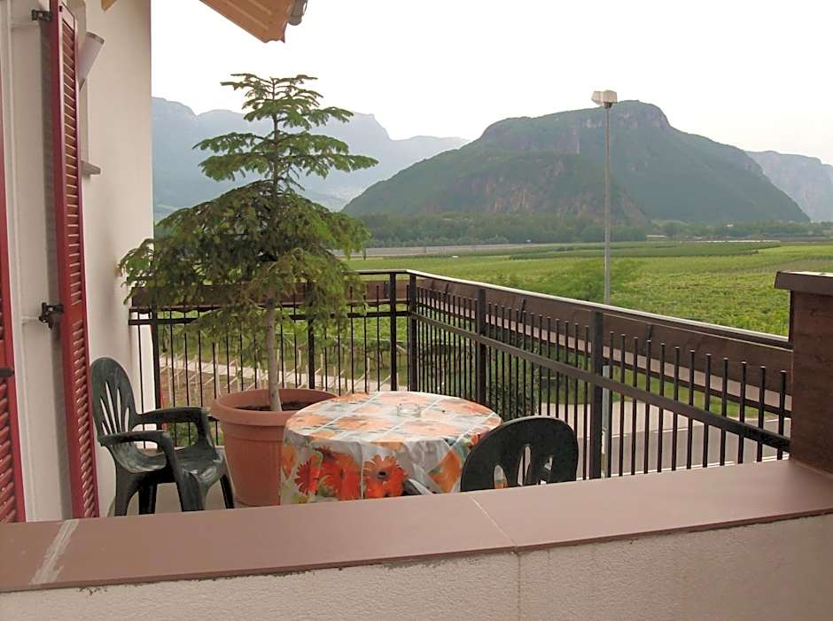 Pension Flora Albergo