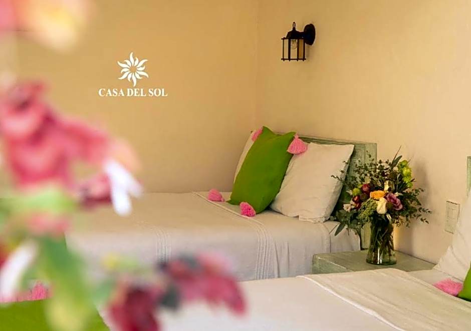 Hotel Casa del Sol