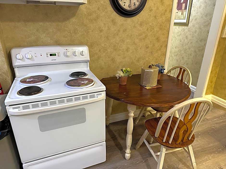 Island House Historic Vacation Rentals