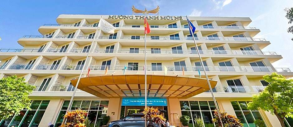 Muong Thanh Holiday Muine Hotel