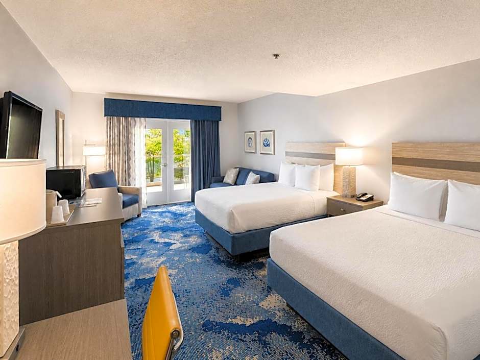 Atlantic Sands Hotel and Conference Center