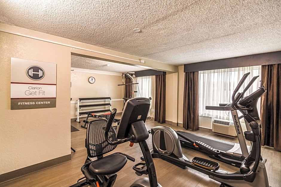 Quality Inn Pensacola