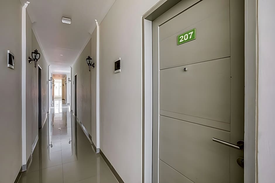 W homestay by KoolKost – Badung Regency, CO