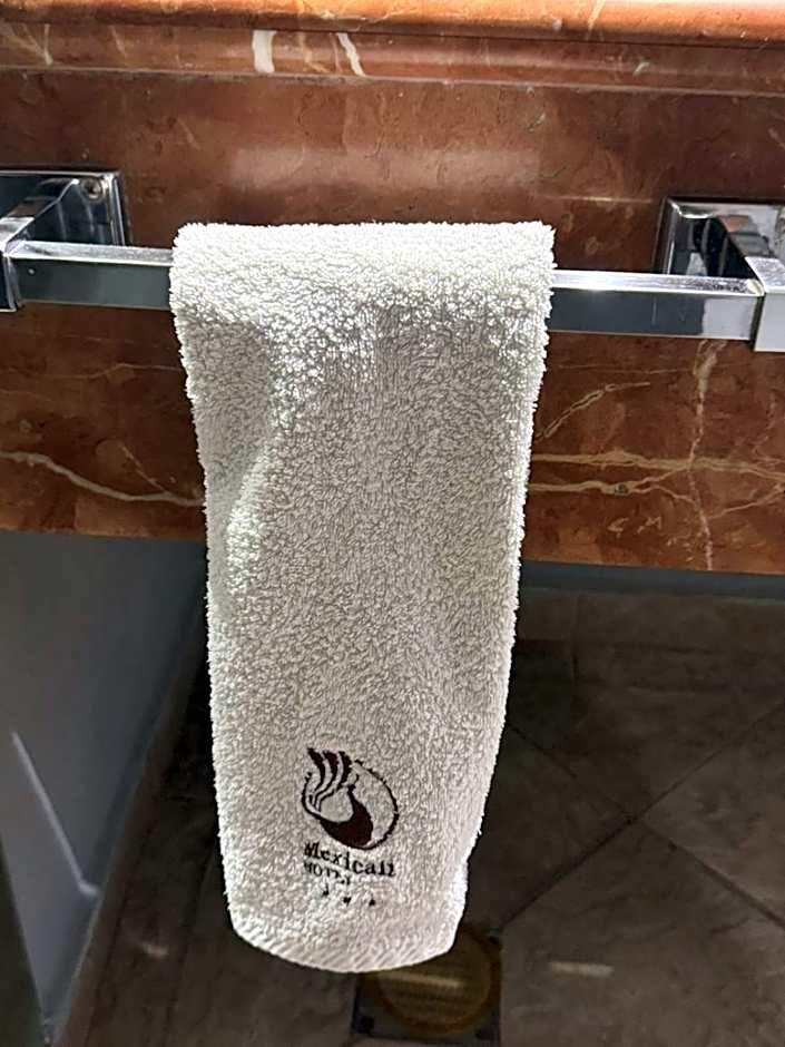Hotel Mexicali