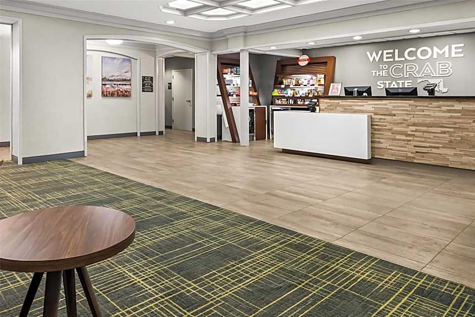 Hampton Inn By Hilton Elkton