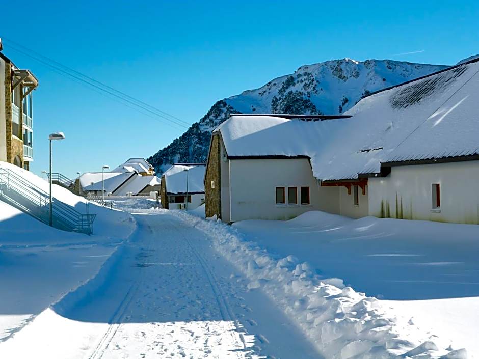Résidence Mer & Golf Tourmalet