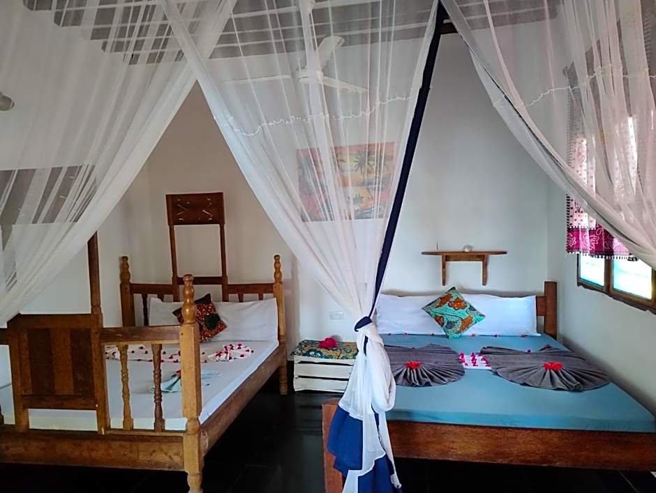 Furaha Lodge