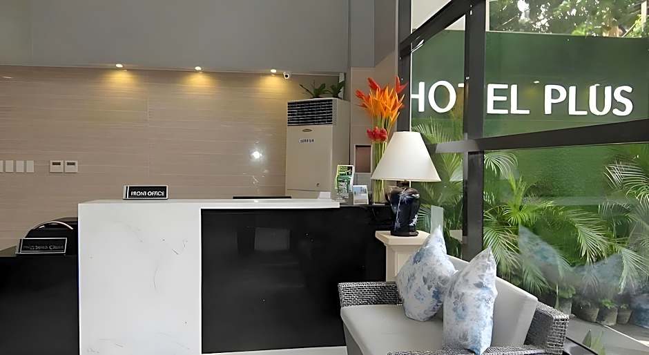 Cebu Hotel Plus