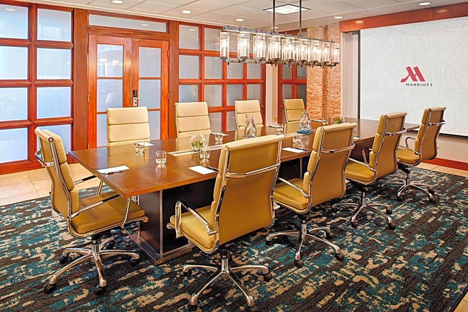 Colorado Springs Marriott