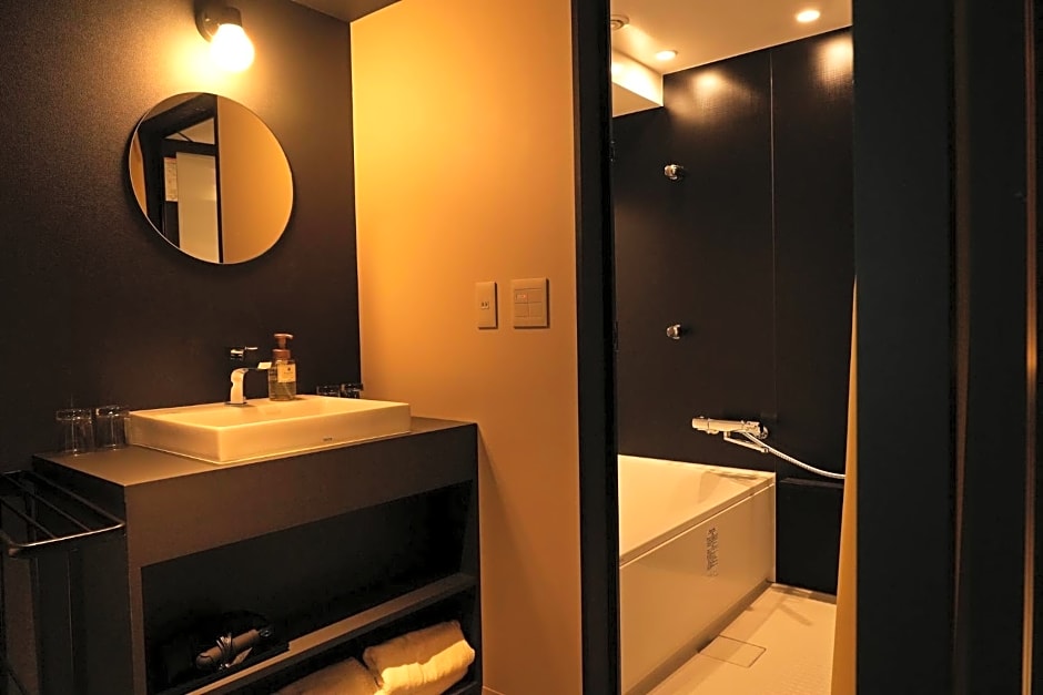 Nplus HOTEL Higashikanda-akihabara