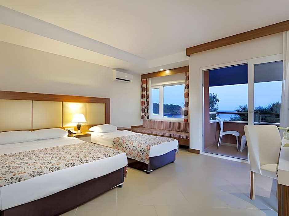 Justiniano Club Alanya