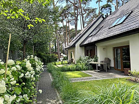 Gryf-Balt - Apartament