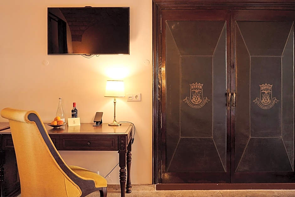 Hotel Fortaleza do Guincho Relais & Châteaux