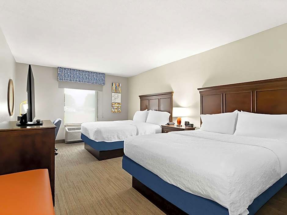 Hampton Inn By Hilton Blytheville