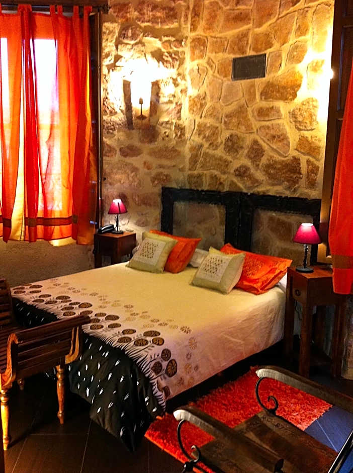 El Señorio De La Serrezuela