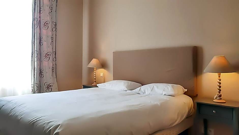 Hotel Les Magnanarelles