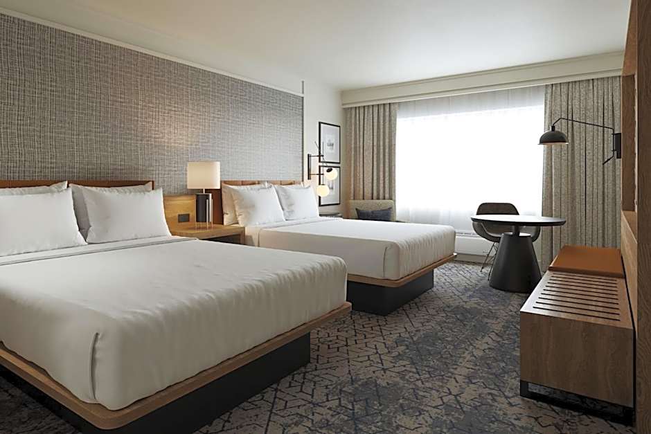 Sheraton Augusta Hotel