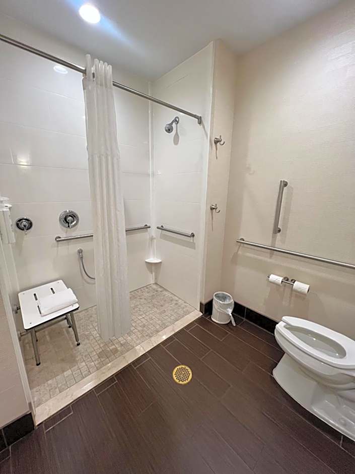 Hampton Inn By Hilton & Suites Stroudsburg Bartonsville