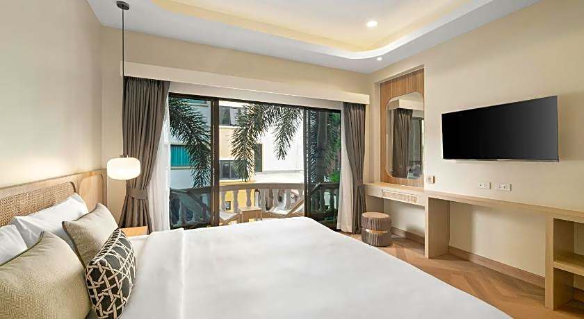 Buasri Boutique Patong