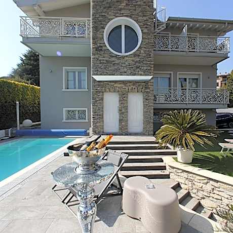 B&B Bellavista Exclusive Desenzano