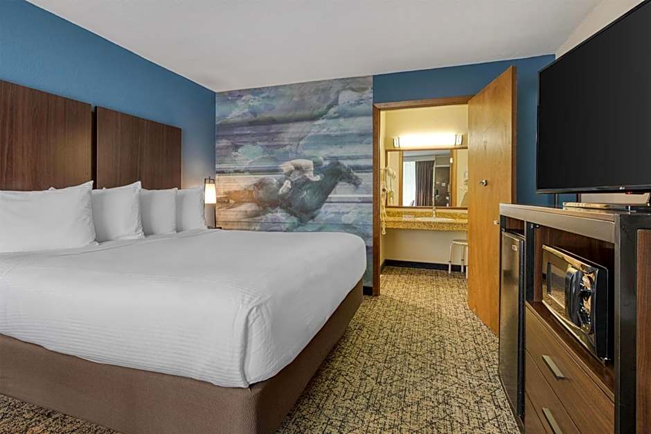 Best Western Winners Circle Inn