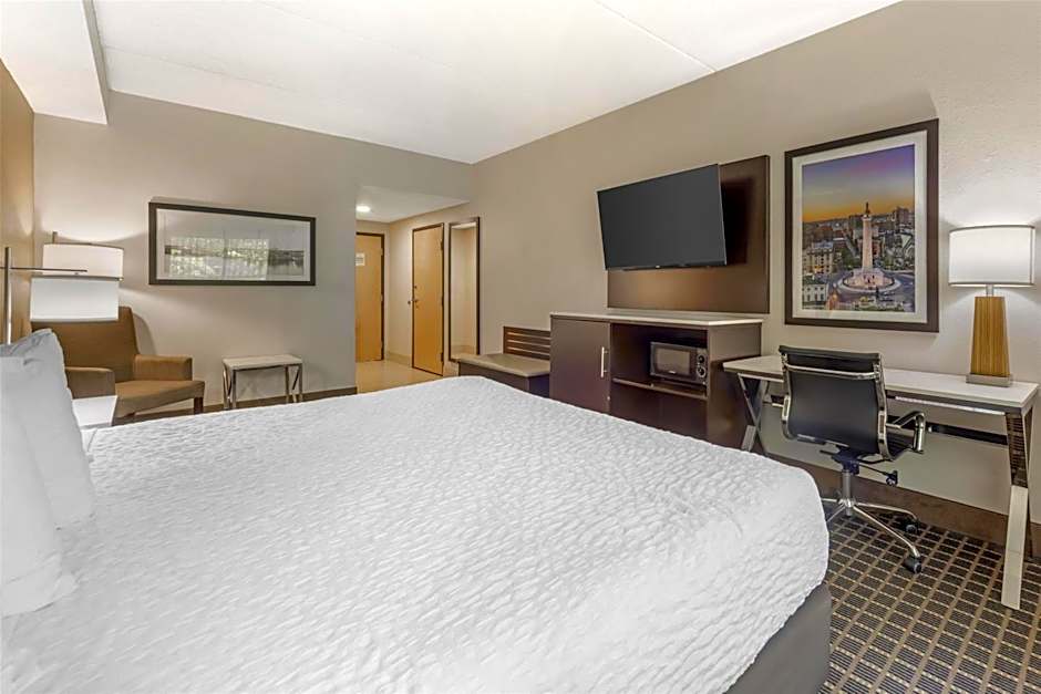 Best Western Chesapeake Bay North Inn