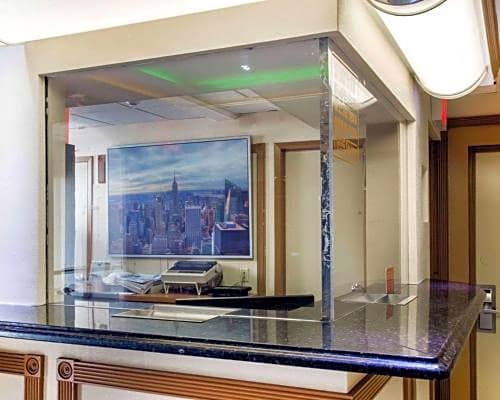 Econo Lodge South Ozone Park