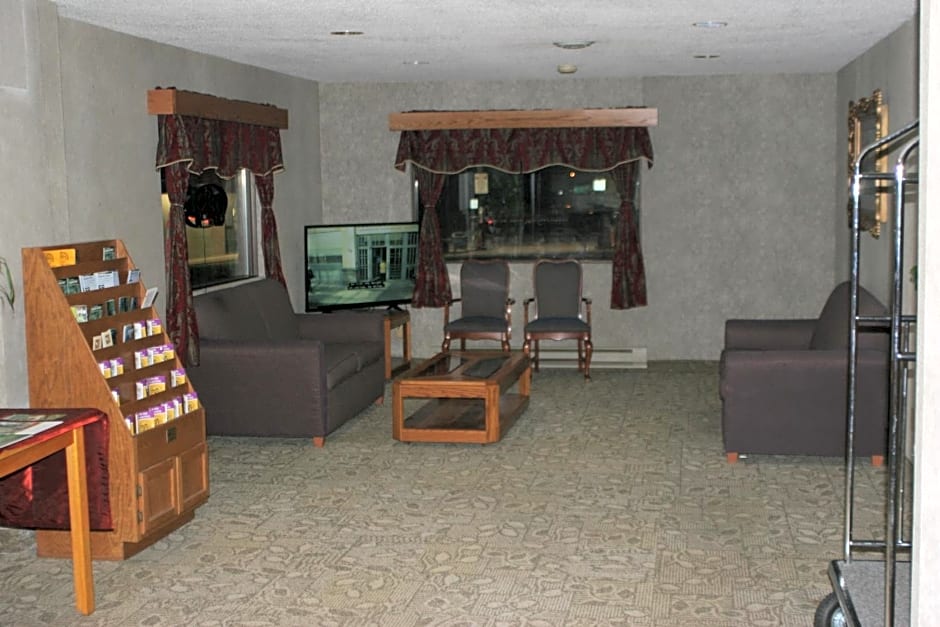 Americas Best Value Inn Ullin Mounds