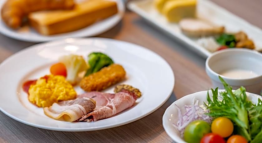 Yokkaichi Miyako Hotel