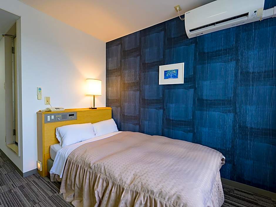 Hisai Green Hotel