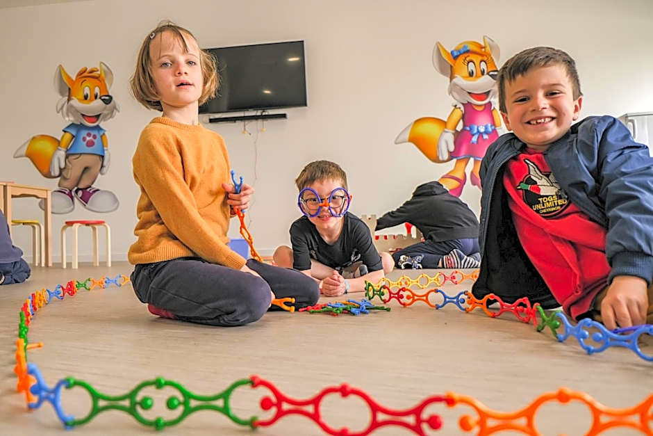 Belambra Clubs Port Camargue - Les Salins