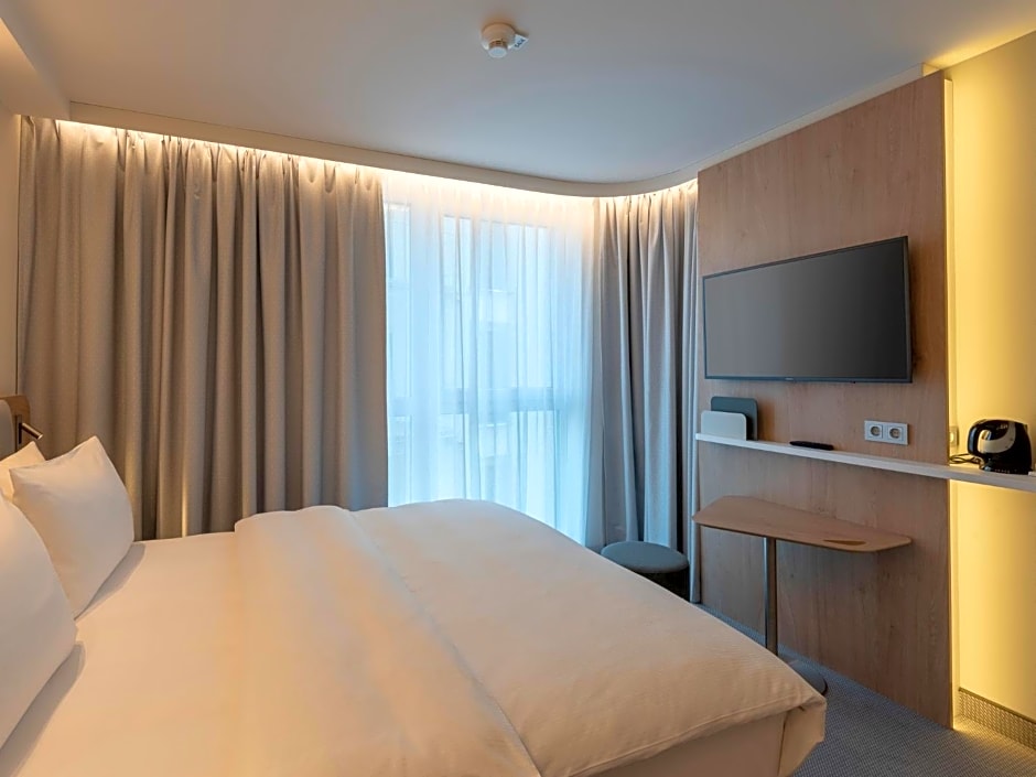 Holiday Inn Express Offenbach