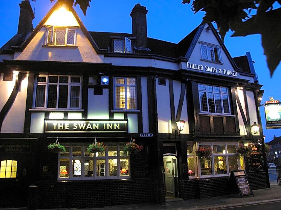 The Swan Inn Pub