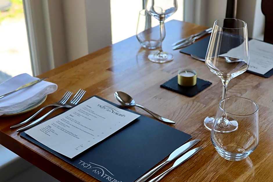 Tigh an Truish Inn